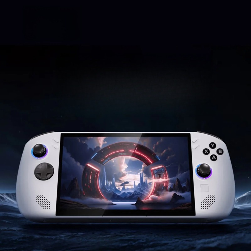Gaming Console Os - Konsol Game Genggam Z2 Go STEAM