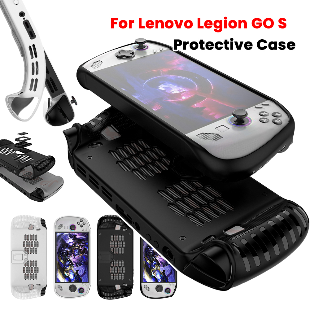 Gaming Console Lenovo Legion Go - Casing TPU untuk Lenovo Legion GO