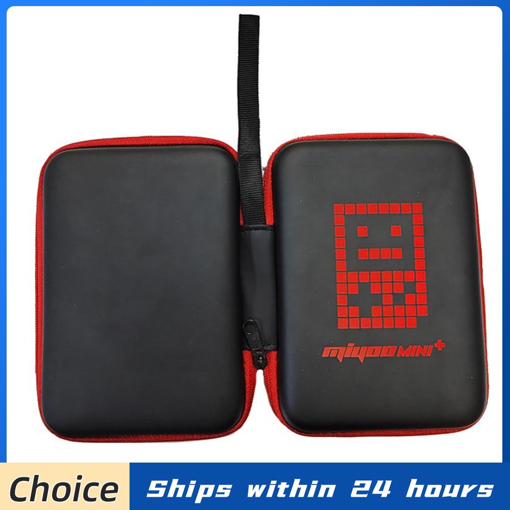 Gaming Console Vintage - Tas Casing Konsol Game Genggam Retro
