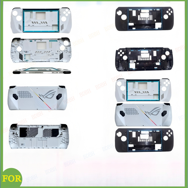 Gaming Console And - Baru untuk ASUS handheld RC71L konsol
