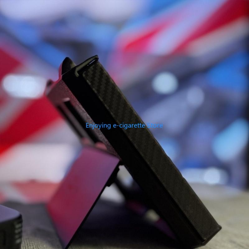Gaming Console Lenovo Legion Go - 1 Pasang Penutup Pelindung Kontak Samping