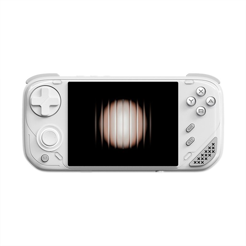 Gaming Console Os - LXYB18B Konsol Game Retro Modular Sumber