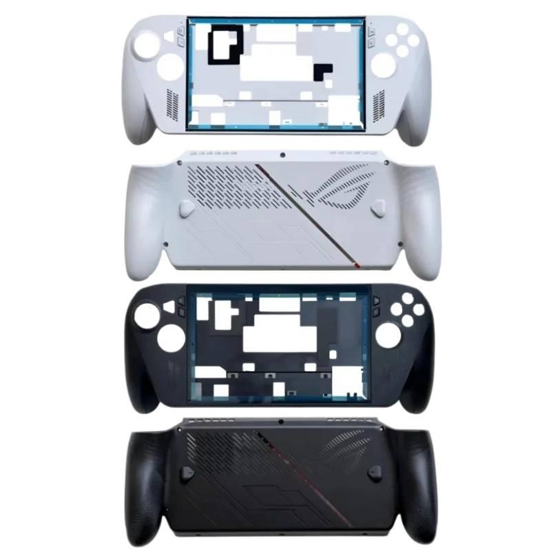Gaming Console And - Casing Depan dan Belakang Asli untuk