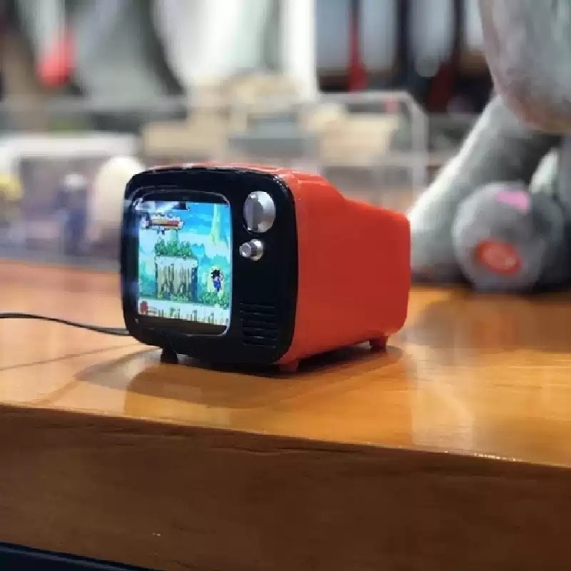 Gaming Console And - Konsol Game TV Mini Pintar Fungsi