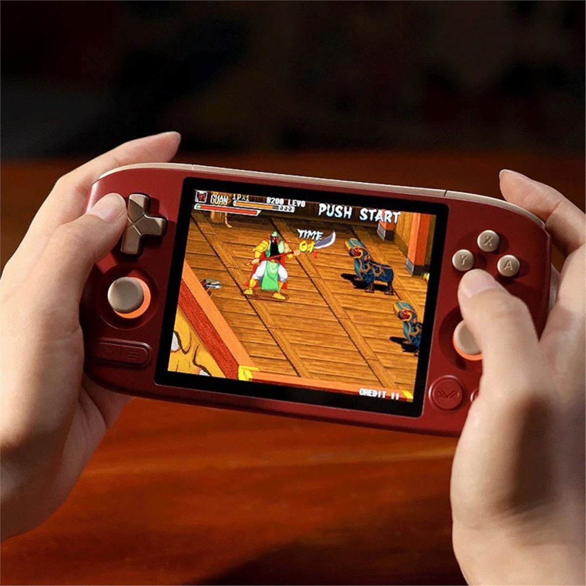 Gaming Console And - perbarui. Konsol Game Genggam Retro Mini