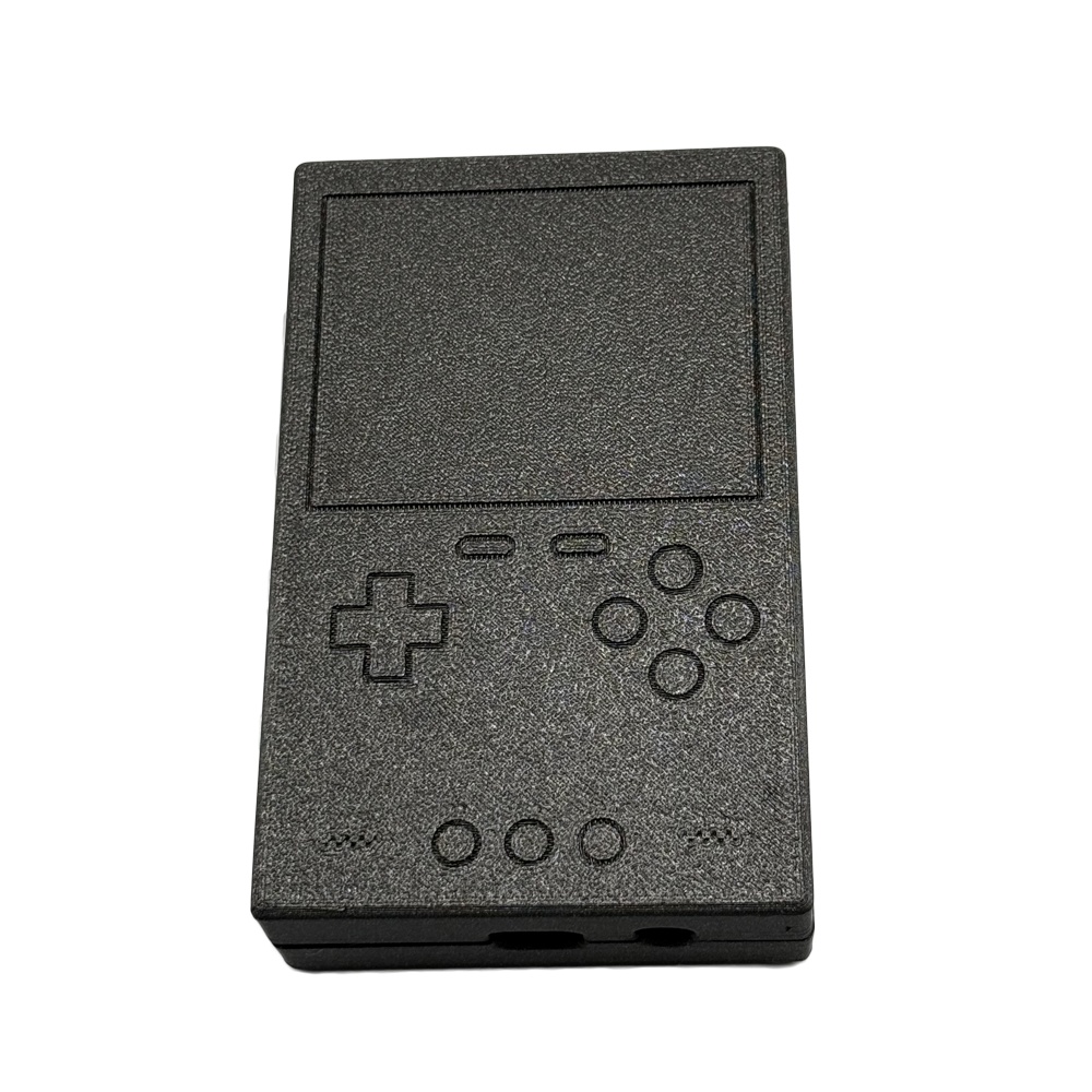 Gaming Console Vintage - Penutup pelindung konsol Game bata Trimui