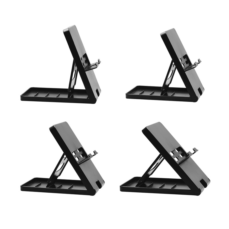 Dudukan Penyangga Lipat untuk  - Gaming Console Stand ulasan dan harga