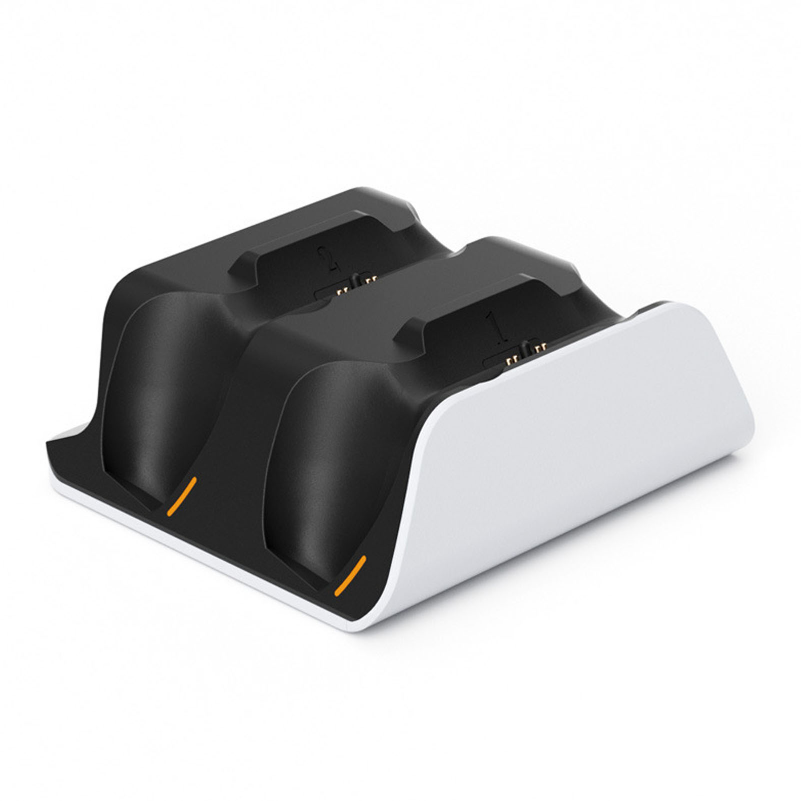 Stasiun Pengisian Pengontrol M - Gaming Console Stand ulasan dan harga