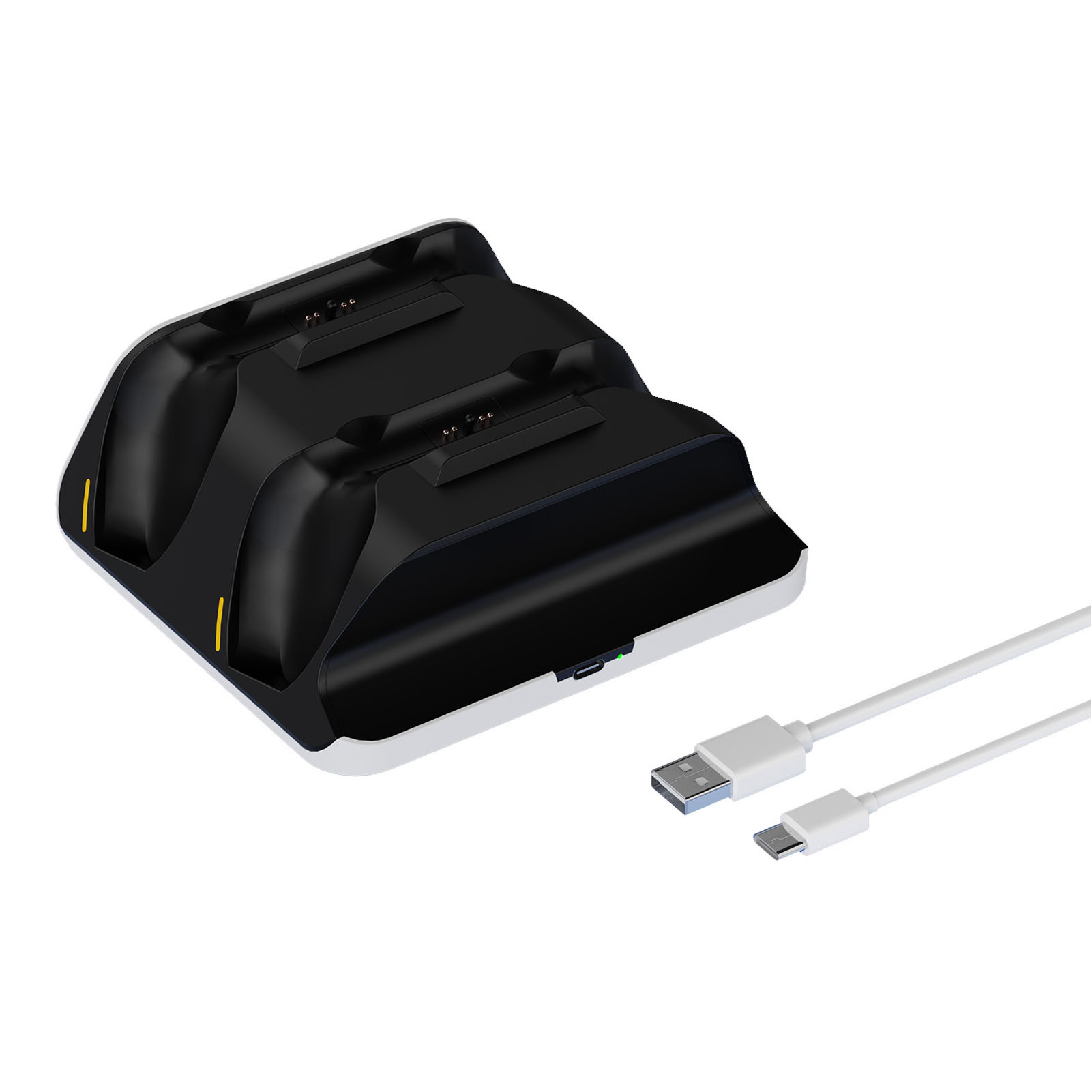 Stasiun Pengisian Pengontrol M - Gaming Console Stand ulasan dan harga