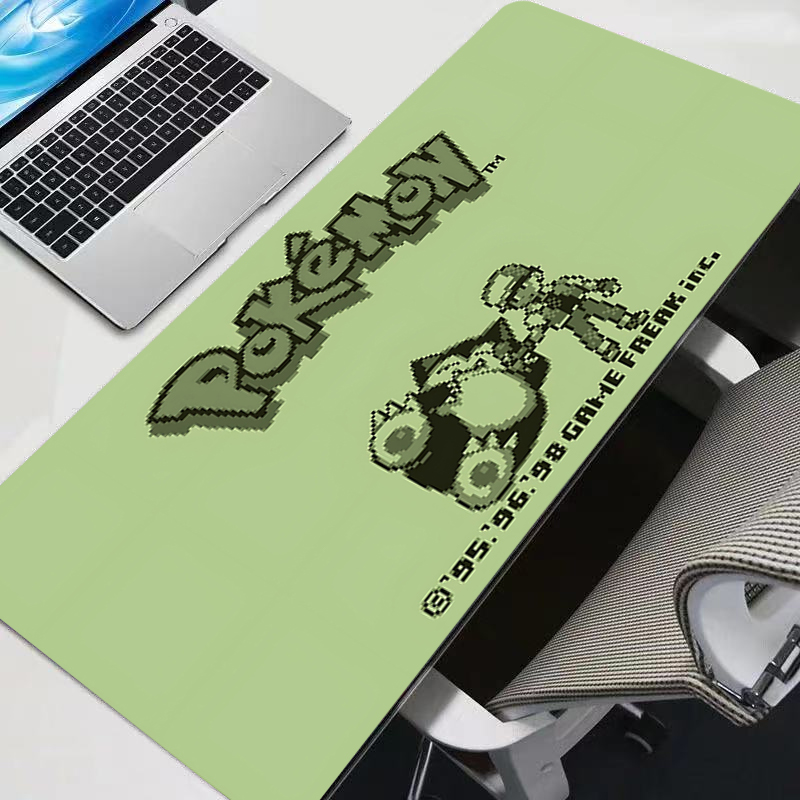 Alas Mouse Pokemon Pikachu Aks - Gaming Console Portable Pc ulasan dan harga