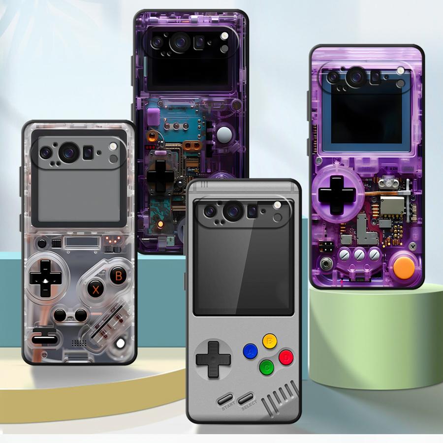Casing untuk Google Pixel 10A  - Gaming Console And ulasan dan harga