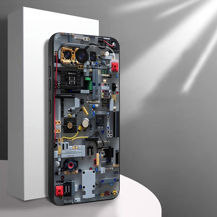 Casing untuk Google Pixel 10A  - Gaming Console And ulasan dan harga