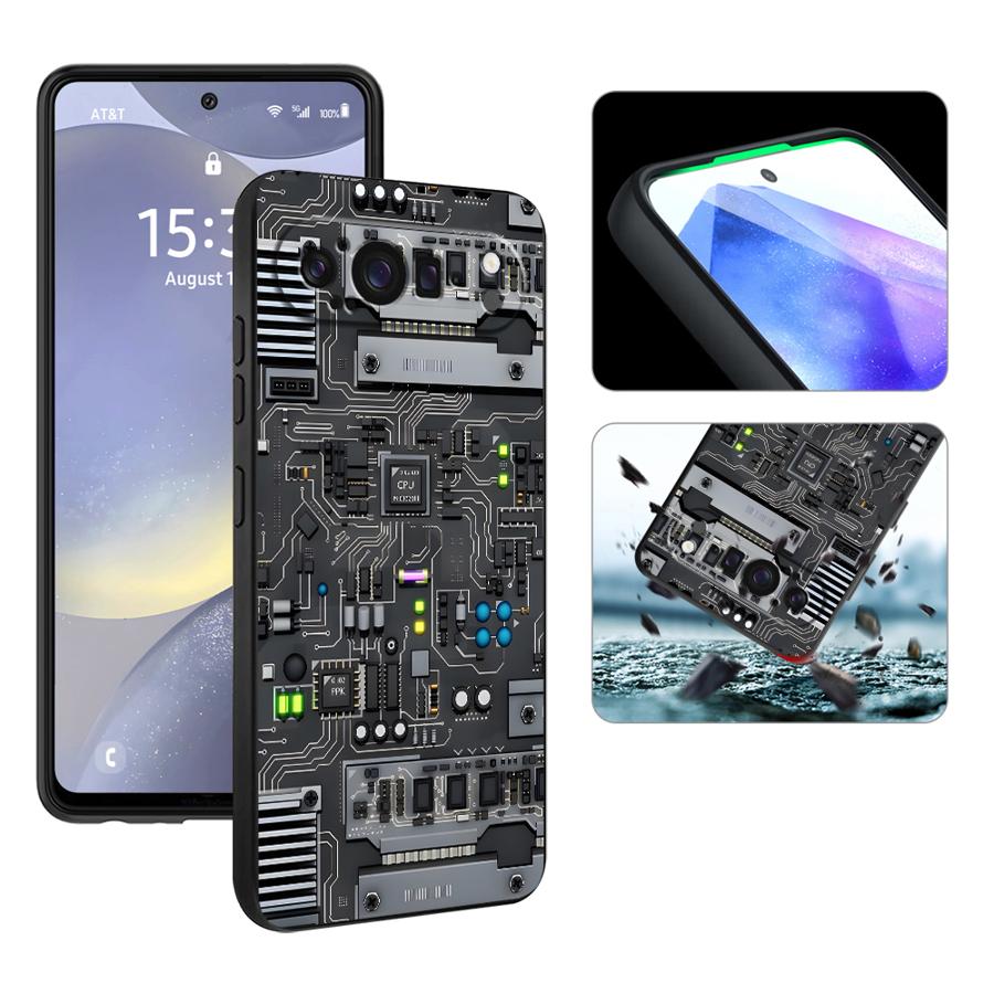 Casing untuk Google Pixel 10A  - Gaming Console And ulasan dan harga