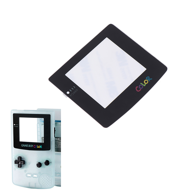 Panel Pengganti Pelindung Lens - Gaming Console Vintage ulasan dan harga