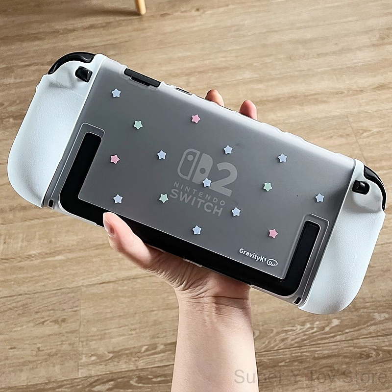 Casing Pelindung Original Baru - Nintendo Console Switch 2 ulasan dan harga