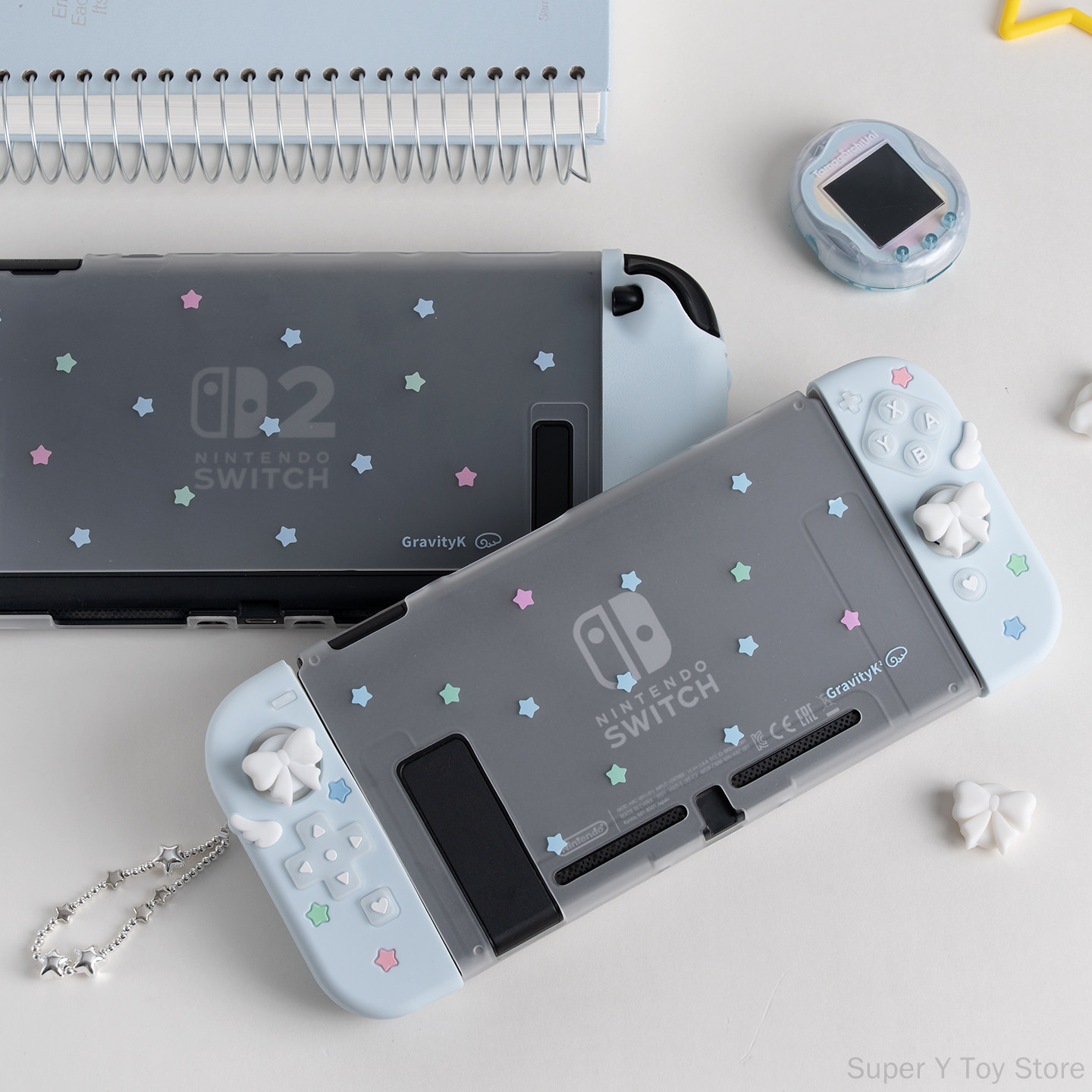 Casing Pelindung Original Baru - Nintendo Console Switch 2 ulasan dan harga