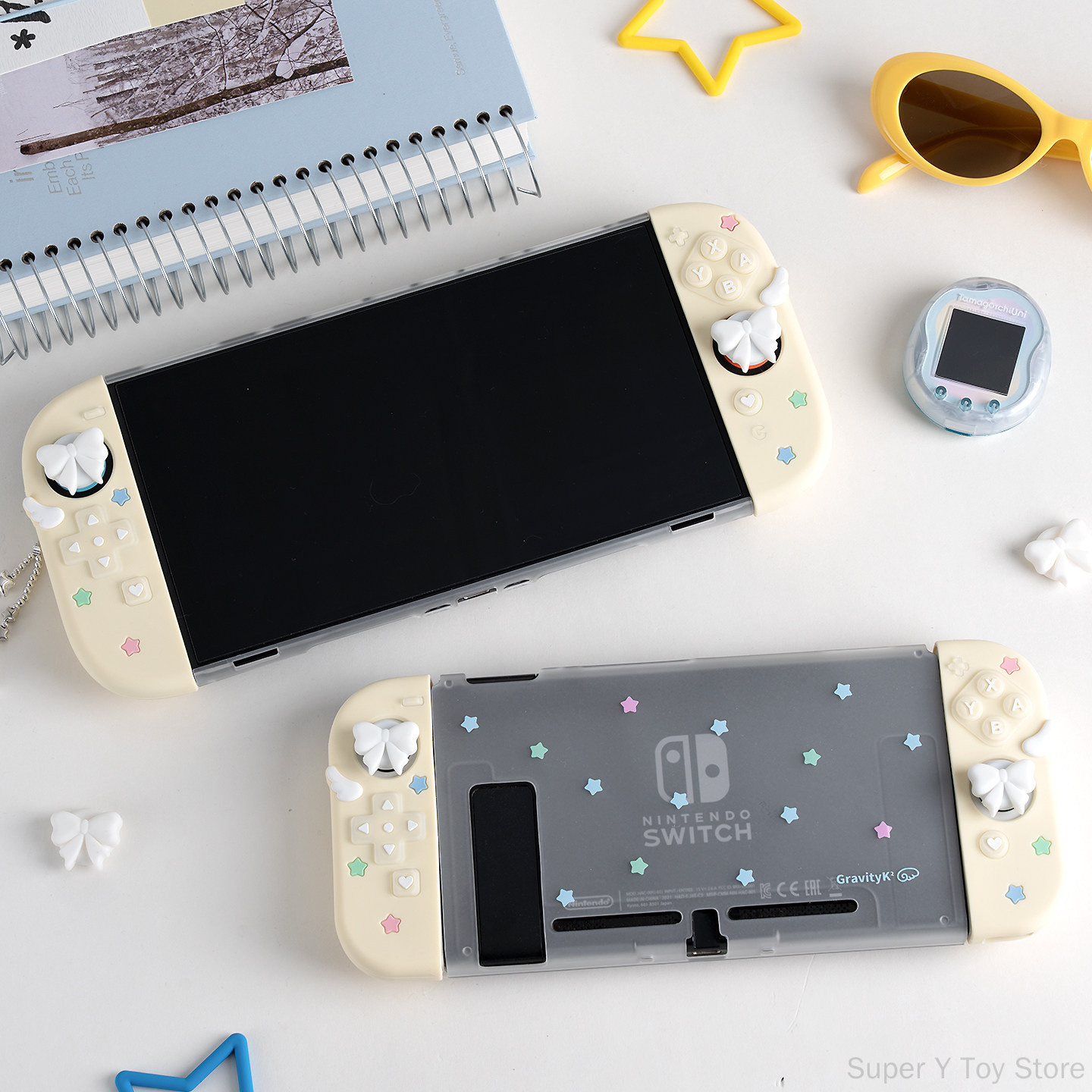 Casing Pelindung Original Baru - Nintendo Console Switch 2 ulasan dan harga