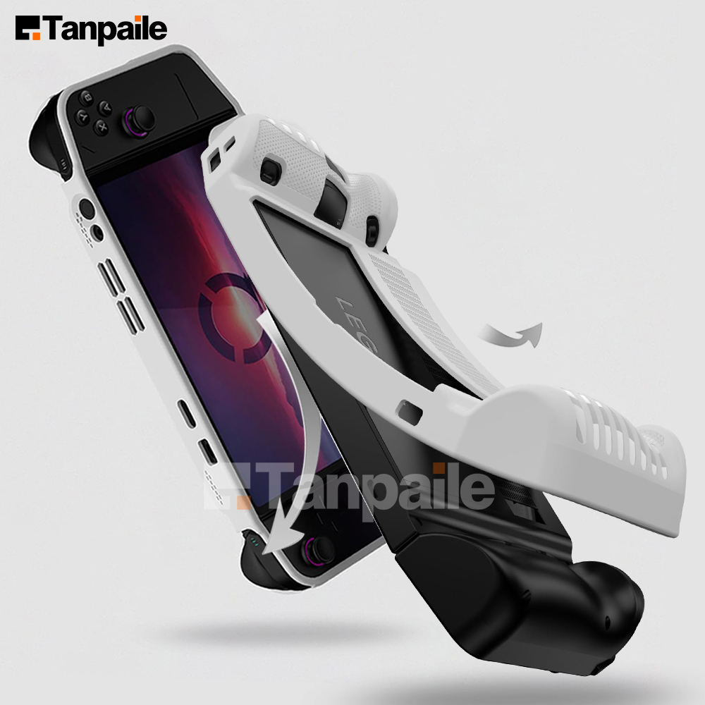 Casing Untuk Konsol Game Lenov - Gaming Console Lenovo Legion Go ulasan dan harga
