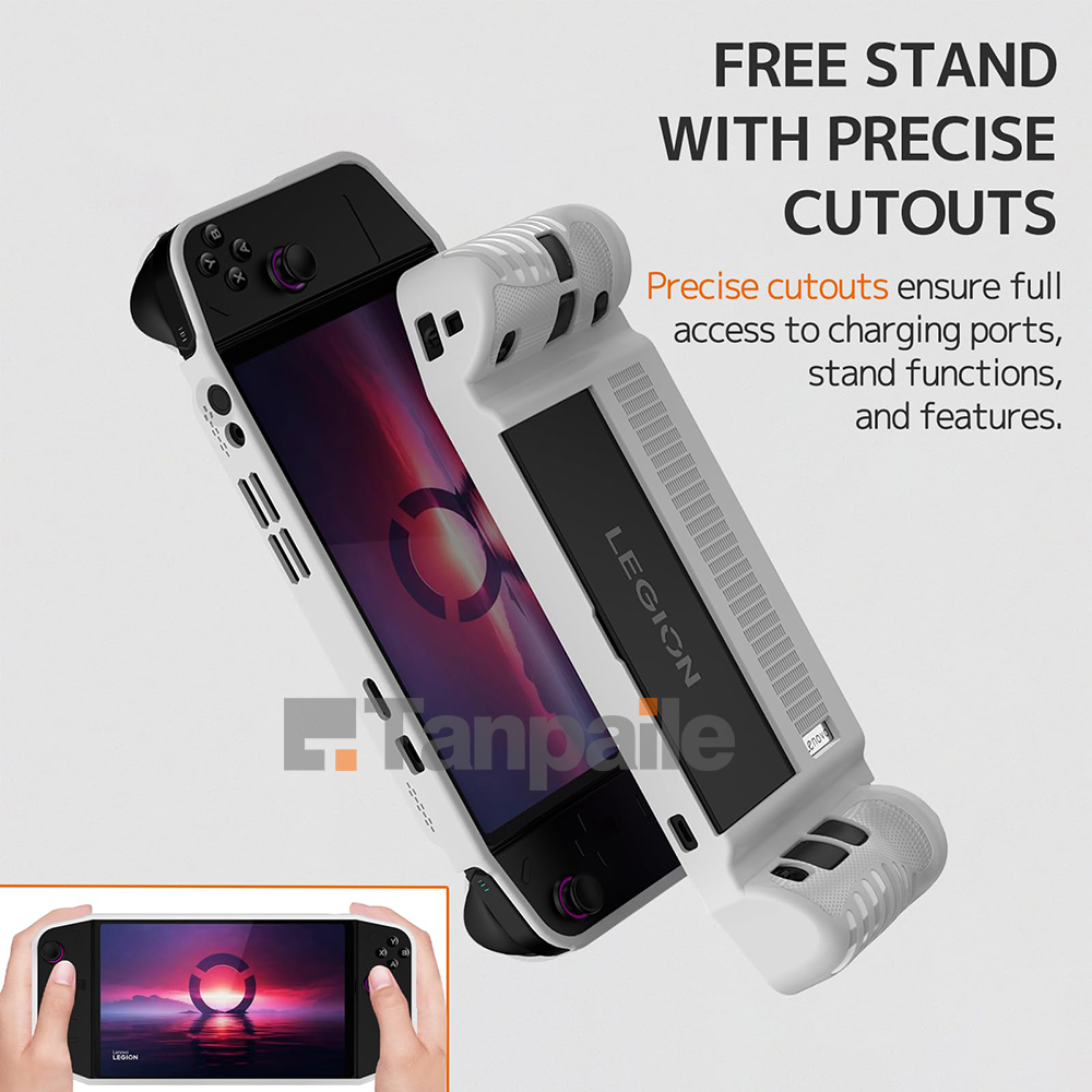 Casing Untuk Konsol Game Lenov - Gaming Console Lenovo Legion Go ulasan dan harga