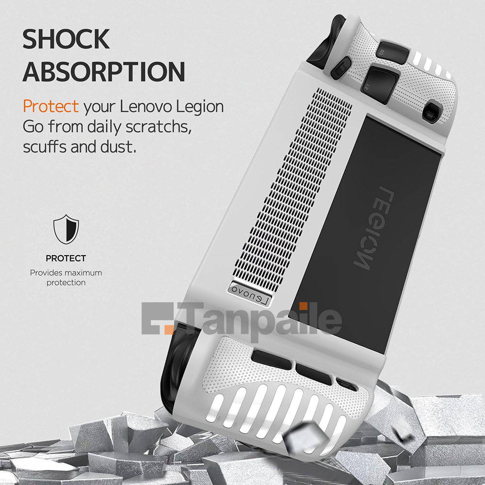 Casing Untuk Konsol Game Lenov - Gaming Console Lenovo Legion Go ulasan dan harga