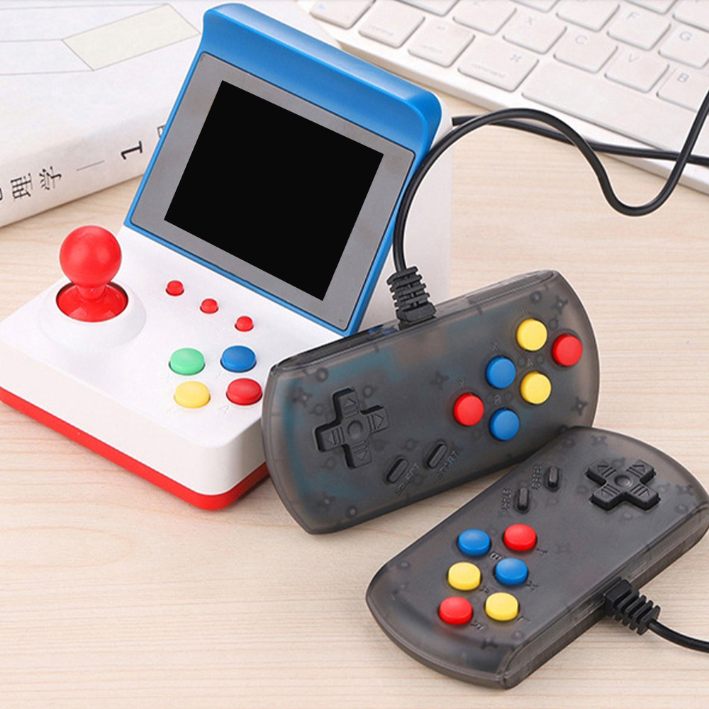 360 Video games3 inci 8bit por - Gaming Console And ulasan dan harga