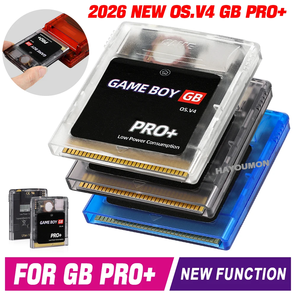 2026 Untuk Konsol Game GB GBC  - Gaming Console Os ulasan dan harga