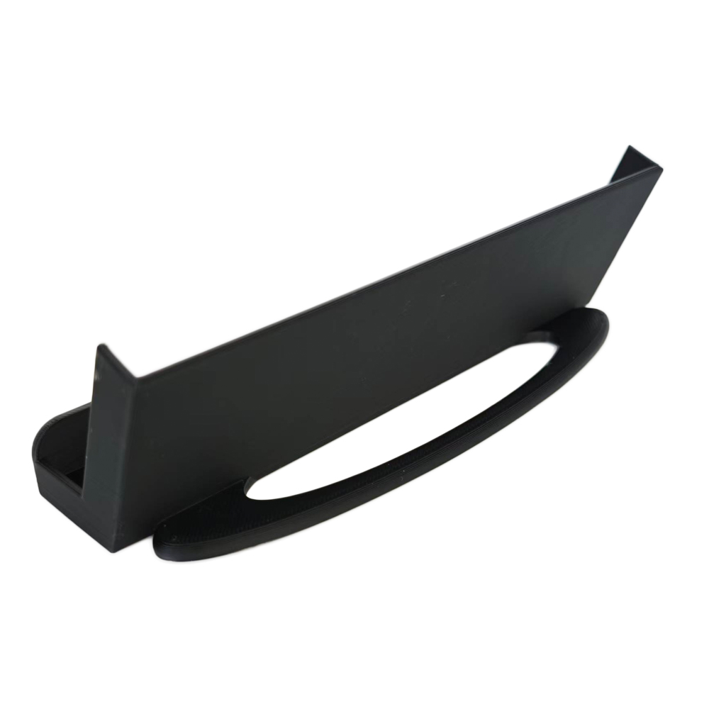 Penyangga Desktop Vertikal Por - Gaming Console Stand ulasan dan harga