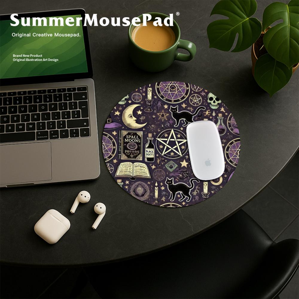 Penyihir Kucing Bulan Tarot Bu - Gaming Console Portable Pc ulasan dan harga