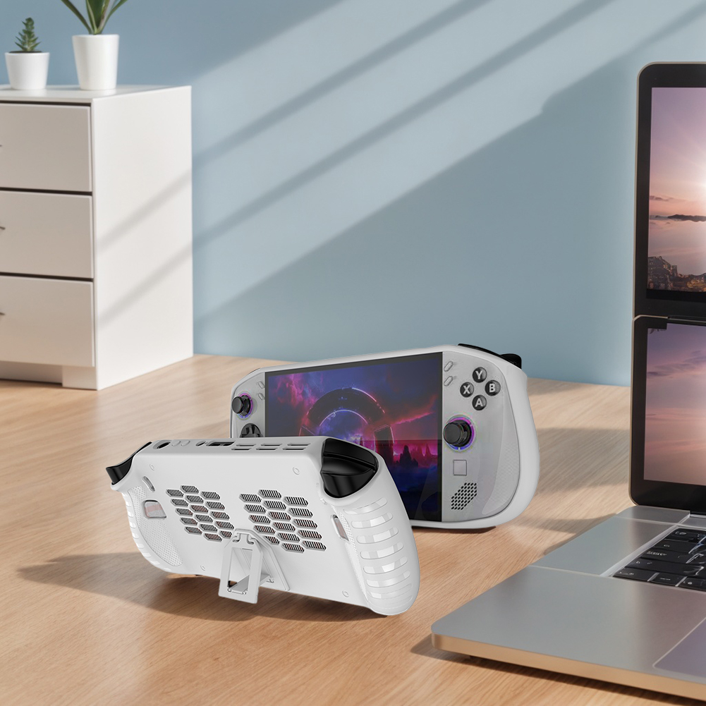 Casing TPU untuk Lenovo Legion - Gaming Console Lenovo Legion Go ulasan dan harga