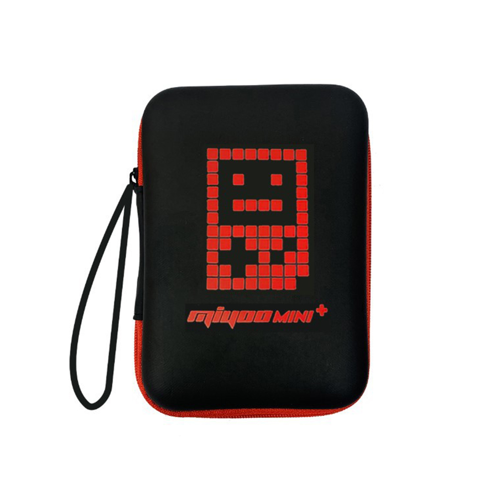 Tas Casing Konsol Game Genggam - Gaming Console Vintage ulasan dan harga