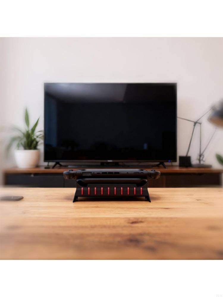 Penyangga Braket Host Konsol P - Gaming Console Stand ulasan dan harga
