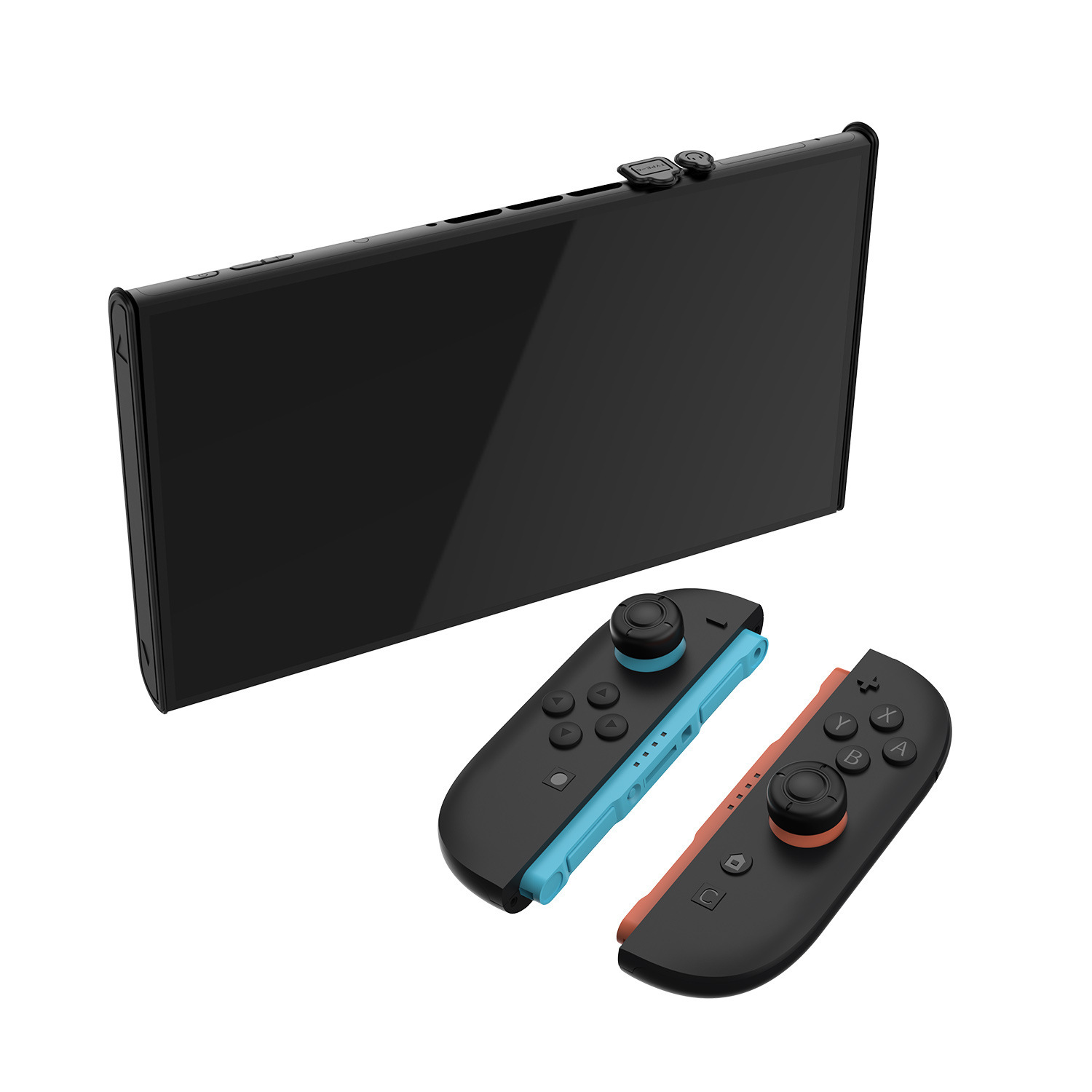 Tutup Pelindung Port Pengisi D - Nintendo Console Switch 2 ulasan dan harga