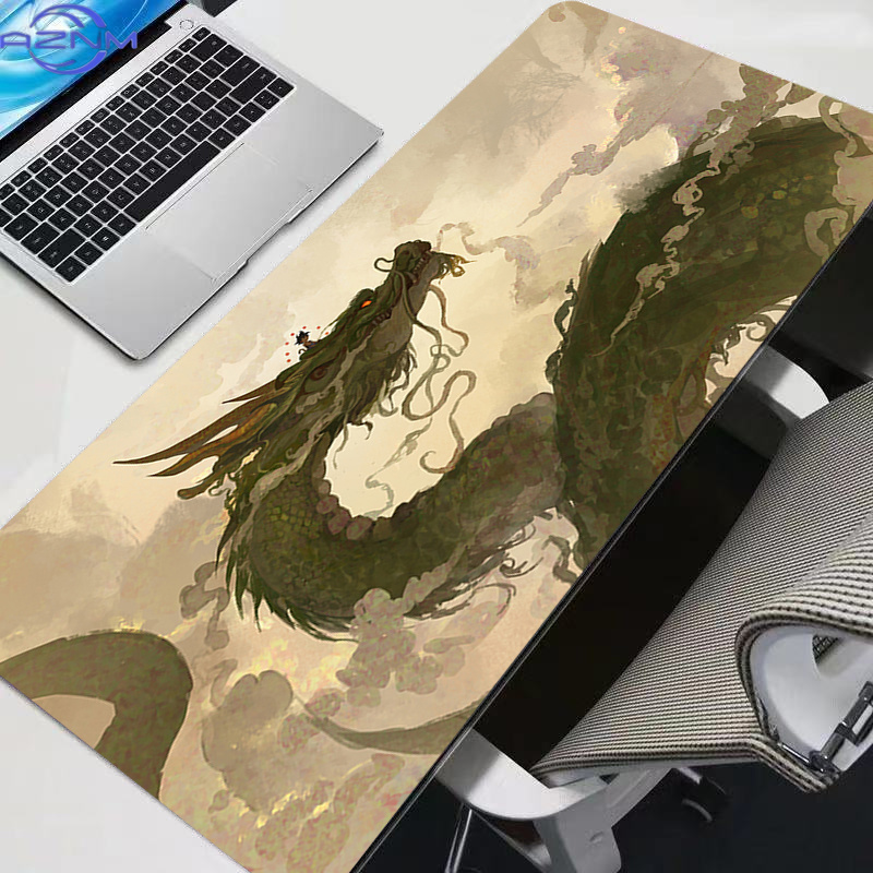 Alas Mouse Kulit Dragon Ball Z - Gaming Console Portable Pc ulasan dan harga