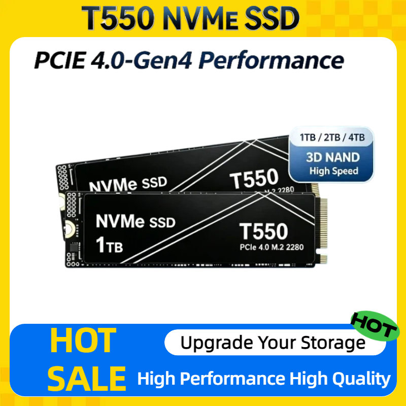 SSD Portabel Kapasitas Besar T - Gaming Console Portable Pc ulasan dan harga