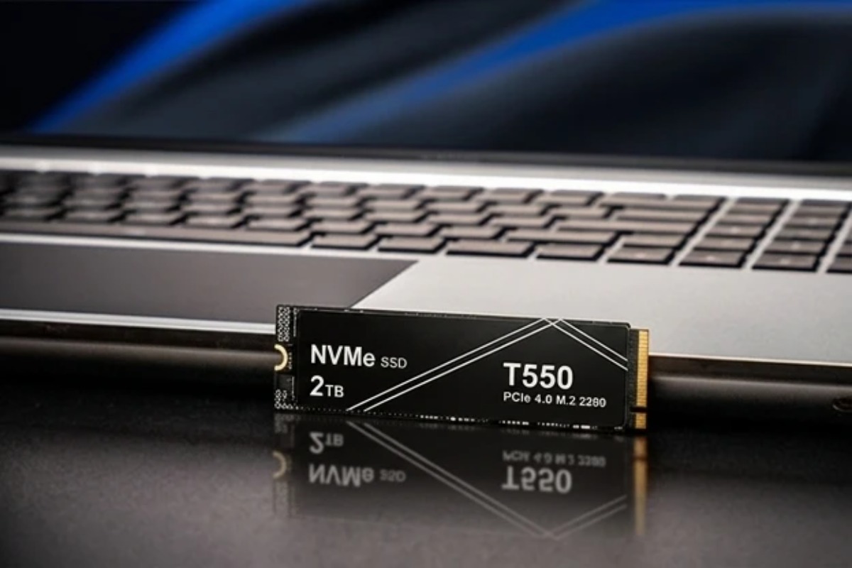 SSD Portabel Kapasitas Besar T - Gaming Console Portable Pc ulasan dan harga