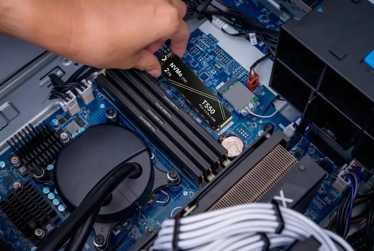 Penjualan Panas SSD Portabel T - Gaming Console Portable Pc ulasan dan harga