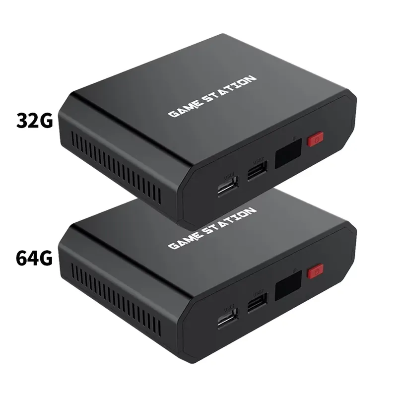 Konsol Video Game M8plus HD Bo - Gaming Console And ulasan dan harga