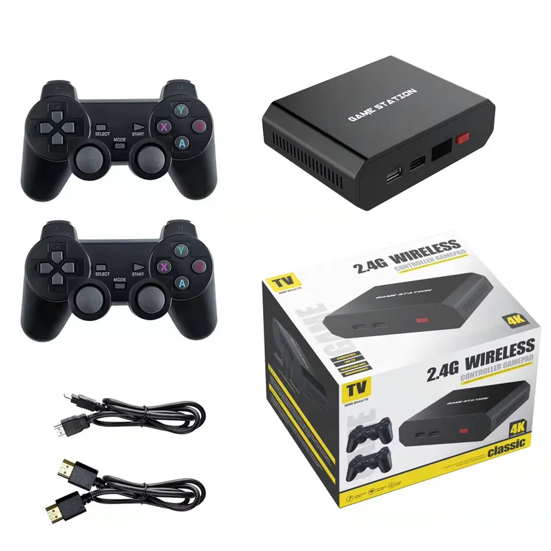 Konsol Video Game M8plus HD Bo - Gaming Console And ulasan dan harga