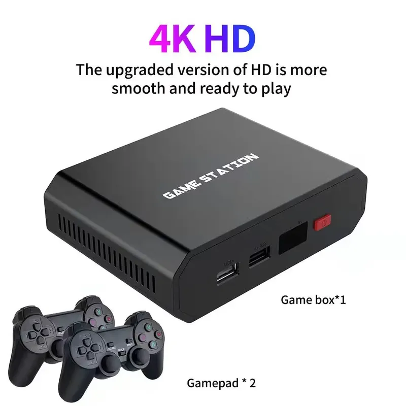 Konsol Video Game M8plus HD Bo - Gaming Console And ulasan dan harga