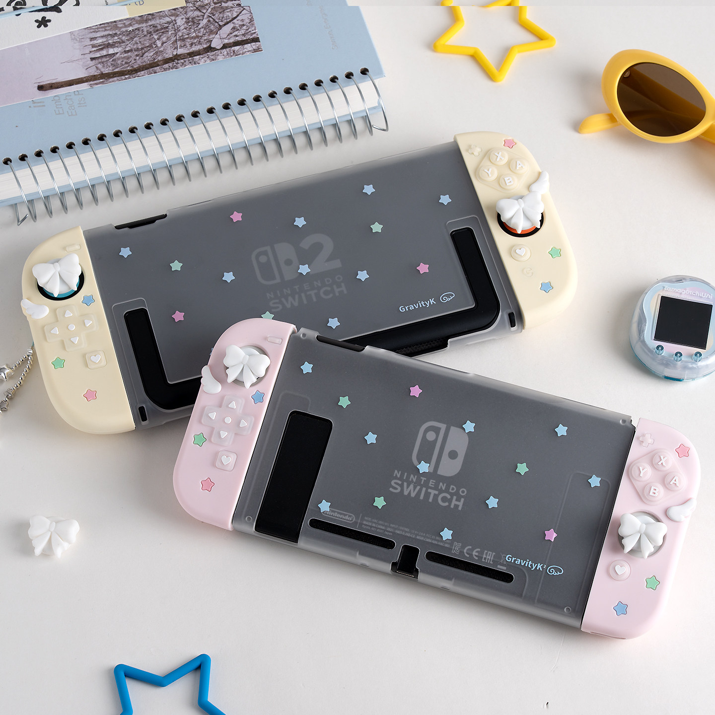 Casing Pelindung Asli untuk Sw - Nintendo Console Switch 2 ulasan dan harga