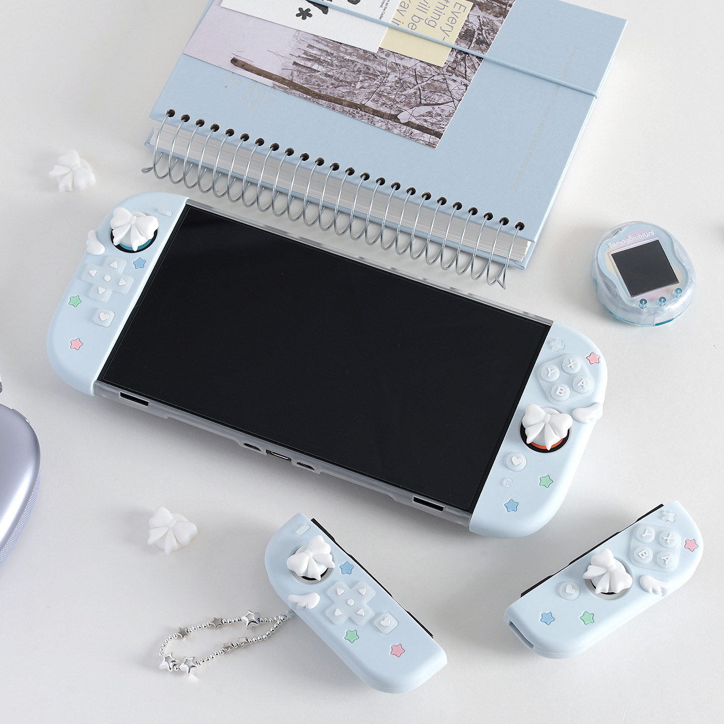 Casing Pelindung Asli untuk Sw - Nintendo Console Switch 2 ulasan dan harga