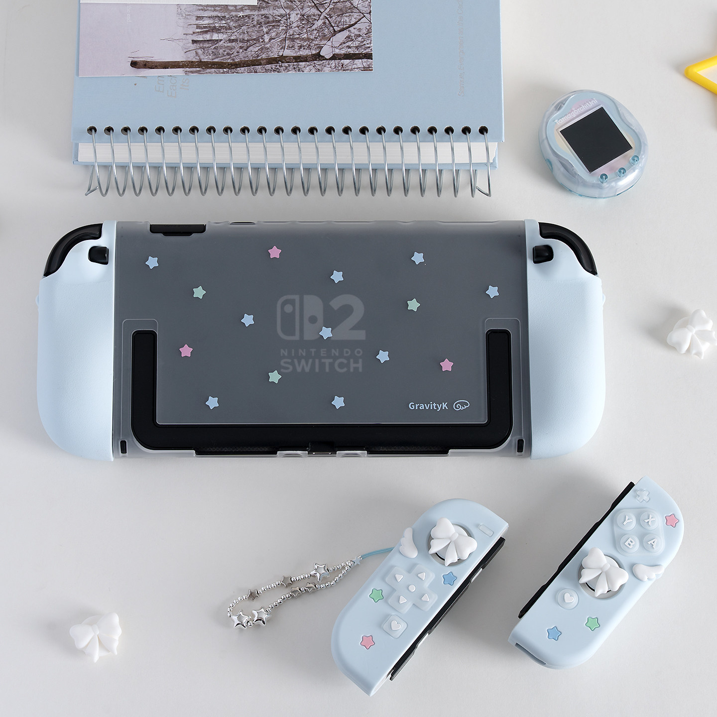 Casing Pelindung Asli untuk Sw - Nintendo Console Switch 2 ulasan dan harga