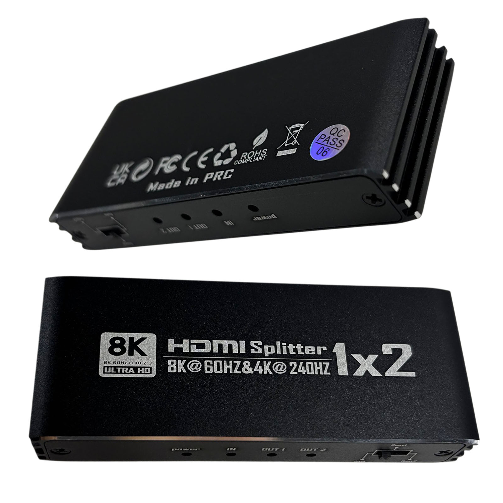 Splitter yang kompatibel denga - Gaming Console And ulasan dan harga