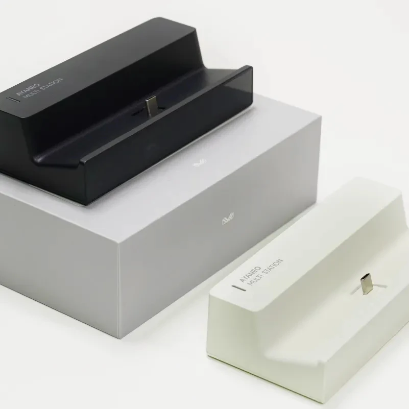 Dudukan Desktop Multifungsi AY - Gaming Console Stand ulasan dan harga