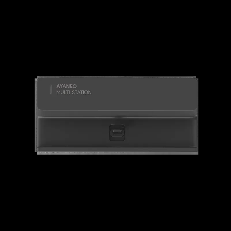 Dudukan Desktop Multifungsi AY - Gaming Console Stand ulasan dan harga