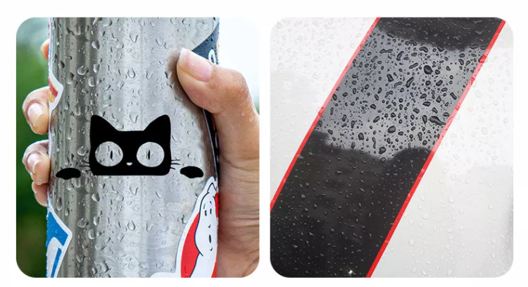 Stiker Laptop untuk pengguna L - Gaming Console In Car ulasan dan harga
