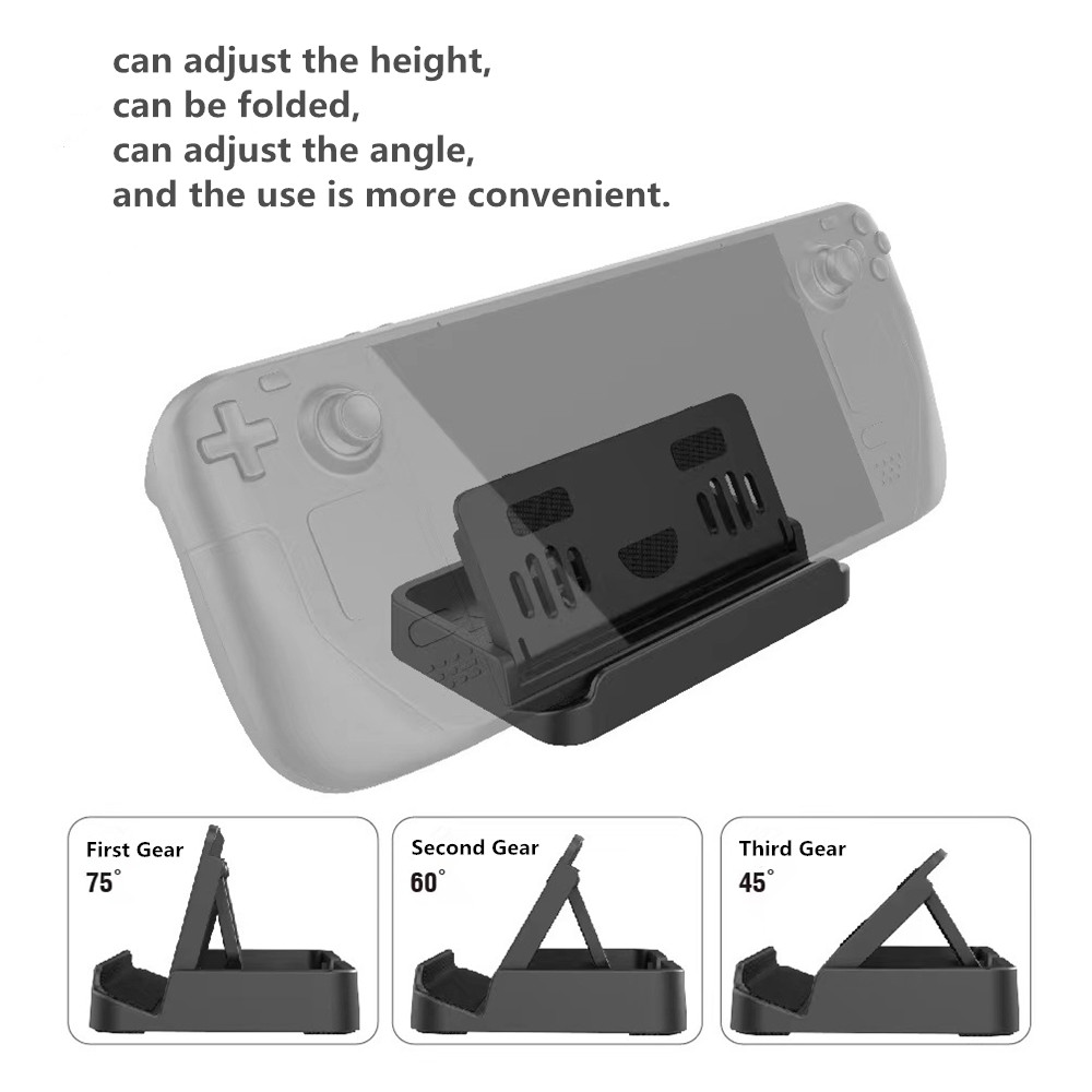 Dudukan dasar untuk braket Gam - Gaming Console Stand ulasan dan harga