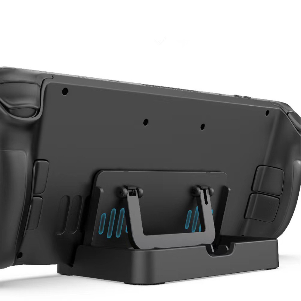 Dudukan dasar untuk braket Gam - Gaming Console Stand ulasan dan harga