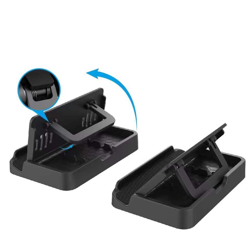 Dudukan dasar untuk braket Gam - Gaming Console Stand ulasan dan harga