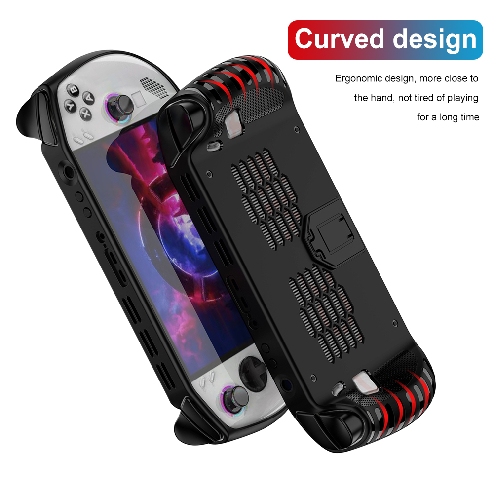 Casing Konsol Game untuk Lenov - Gaming Console Lenovo Legion Go ulasan dan harga
